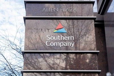 Is Southern Company Stock Underperforming the Nasdaq?